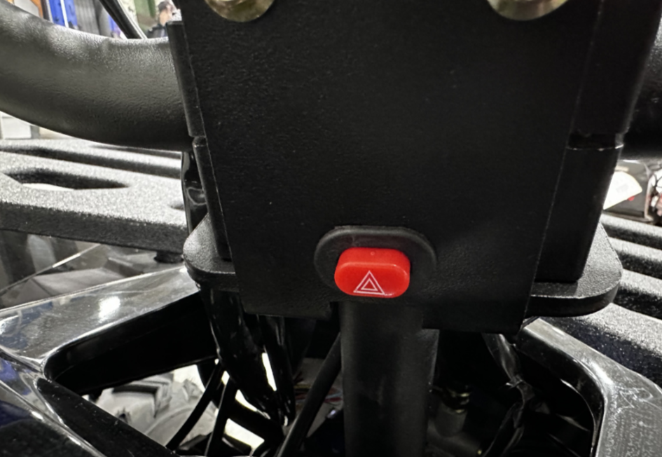 Квадроцикл GBM SHARP BIG 300 NEW PREMIUM в Орске