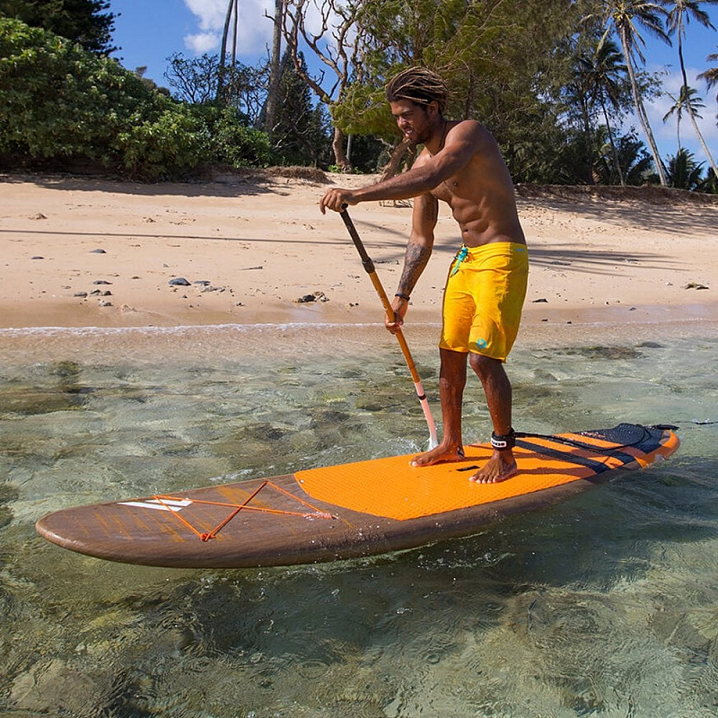 SUP (САП) Доска MISHIMO BABMBUK 10.6 в Орске