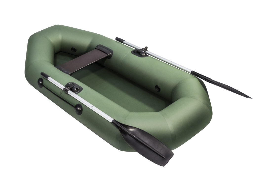  Лодка АКВА-ОПТИМА 210 в Орске