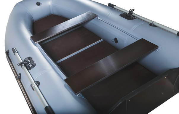 ЛОДКА ДРАККАР 3100 СК HANT в Орске