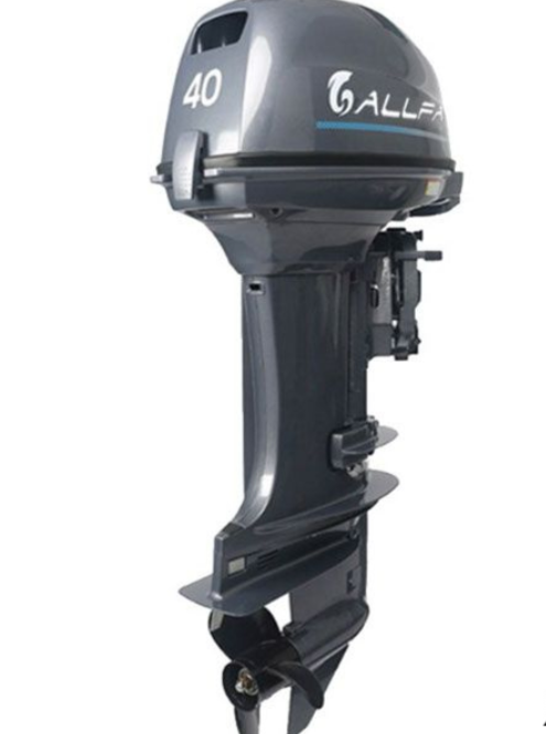 Лодочный мотор ALLFA CG Т40FWT L в Орске