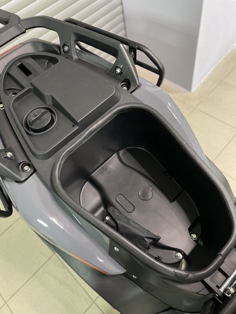 Скутер PROMAX STALKER 150(49) в Орске