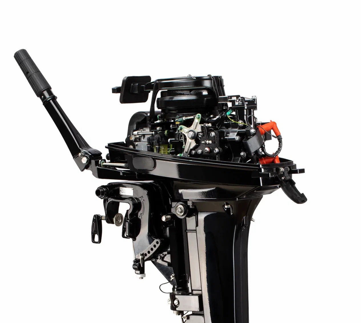 ЛОДОЧНЫЙ МОТОР GLADIATOR G20FHS в Орске