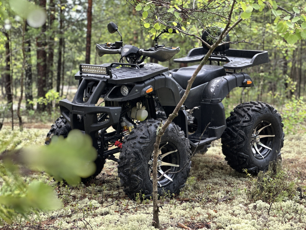 Квадроцикл PROMAX 320 DOMINATOR (2025) в Орске
