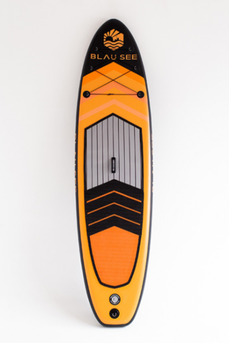 НАДУВНОЙ SUP-BOARD MOONLIGHT 11,6 в Орске