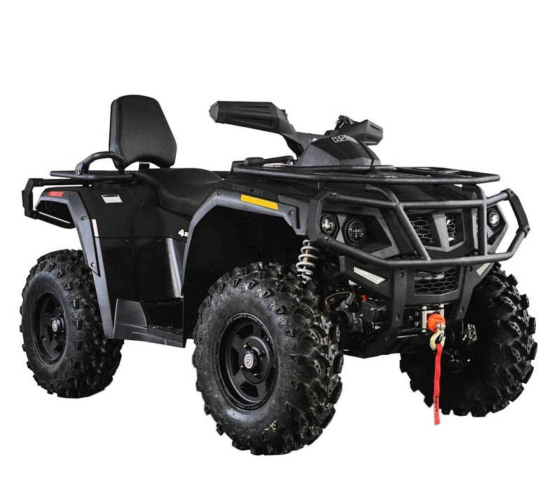 Квадроцикл HISUN TACTIC 550(HS550ATV) LIMITED в Орске