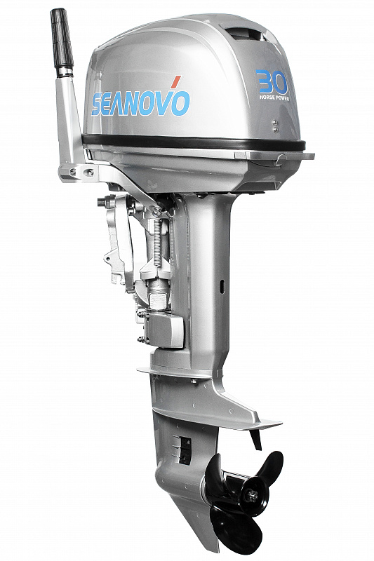 Лодочный мотор SEANOVO SN30FFEL в Орске