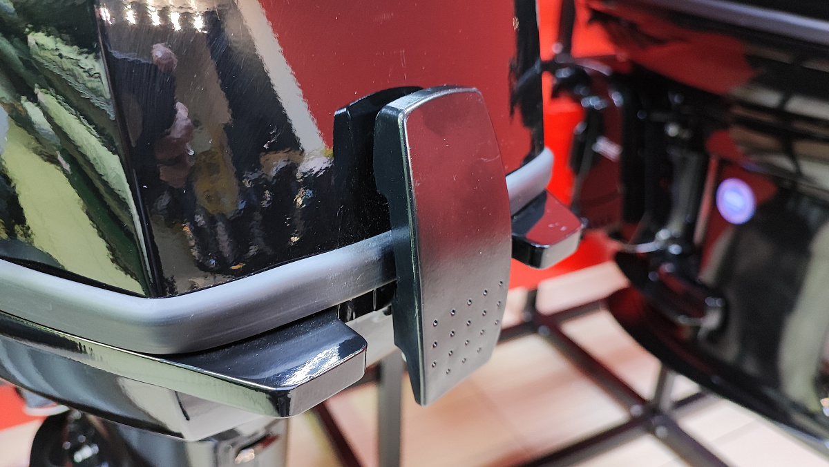 Лодочный мотор MARLIN PROLINE MP 50 AMH ПОД ВОДОМЕТ в Орске