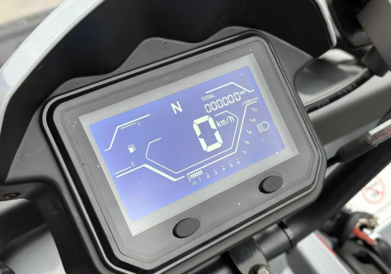 Квадроцикл GBM MAVERICK 300 NEW в Орске