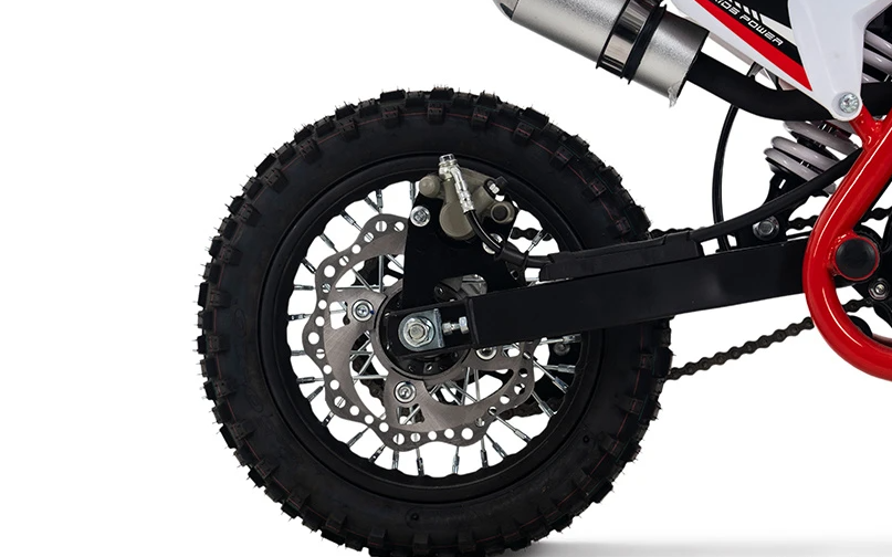 Питбайк Progasi KIDS POWER 110 (10/10) в Орске