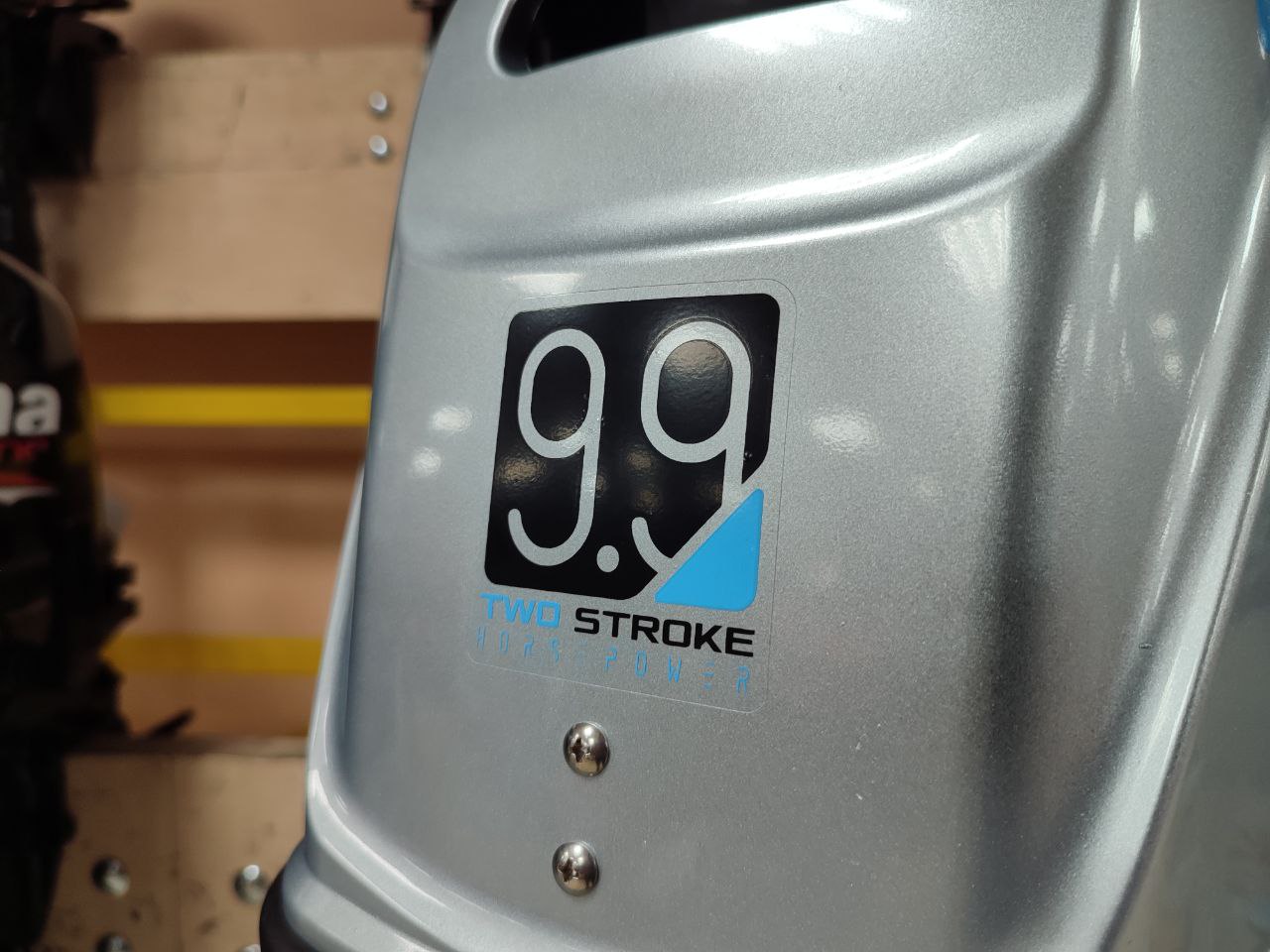 Лодочный мотор PROMAX SP9.9FHS (20) PRO в Орске