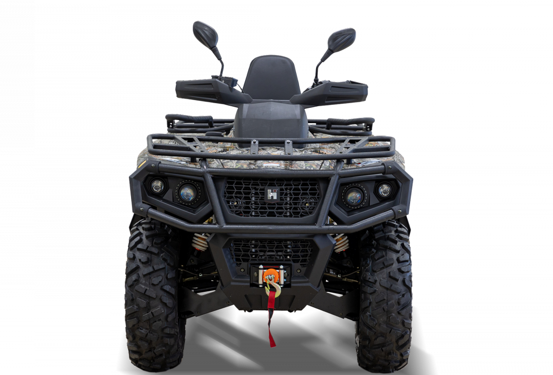Квадроцикл HISUN TACTIC GT1000/LIMITED в Орске