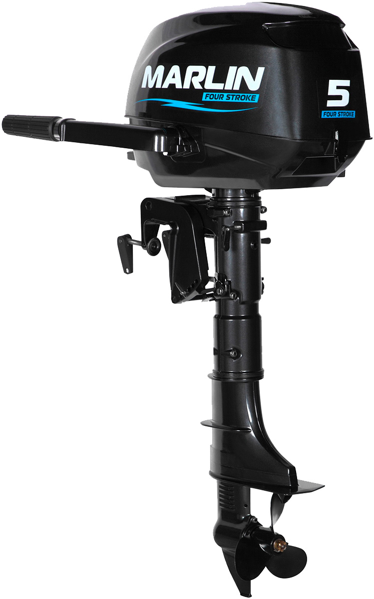 Лодочный мотор MARLIN MF 5 AMHL в Орске