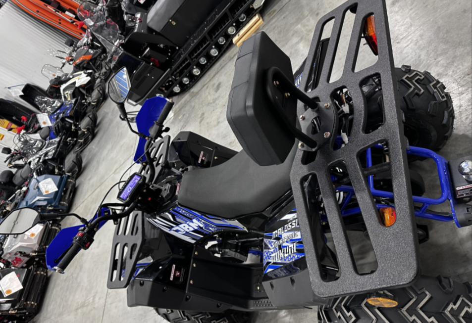 Квадроцикл GBM SHARP BIG 300 NEW PREMIUM в Орске