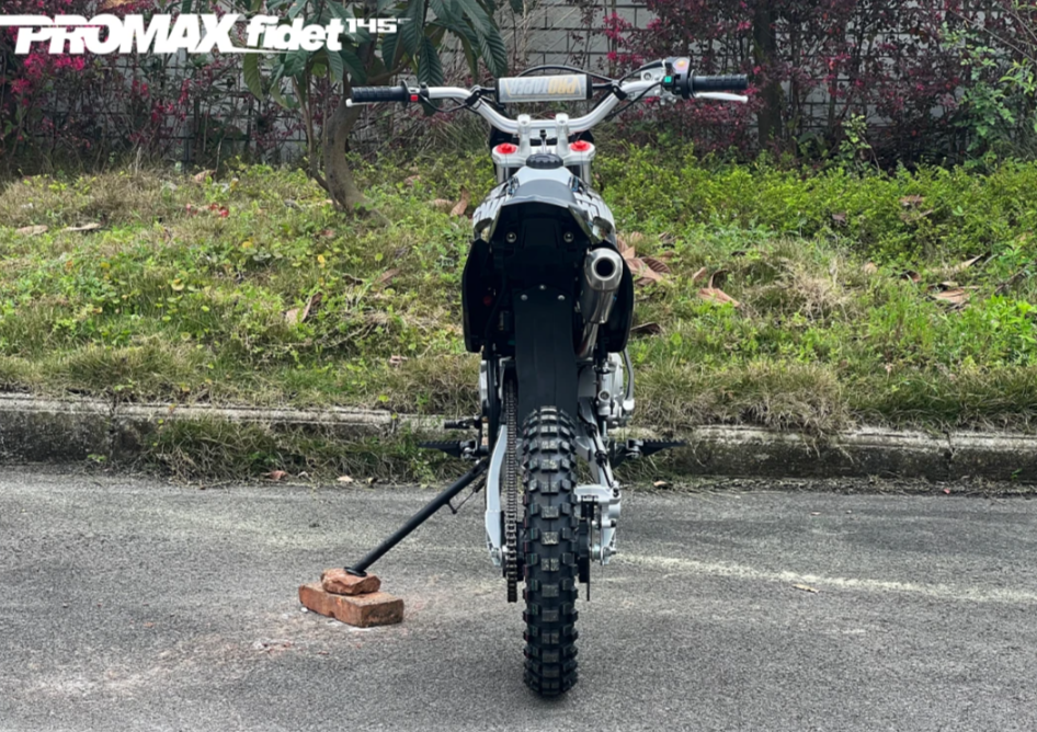 Мотоцикл (питбайк) PROMAX FIDET (ФАЙДЕТ) 145E 17/14 в Орске