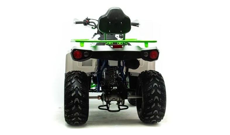 Квадроцикл MOTOLAND (МОТОЛЕНД) VOX200 SHARK (баланс. вал) в Орске