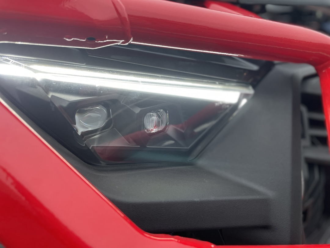 Квадроцикл ТАВРИДА SFA 1000 в Орске