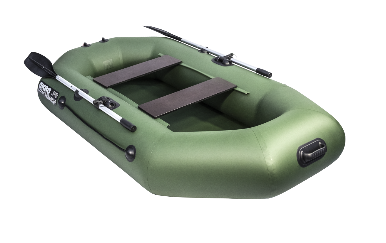  Лодка АКВА-МАСТЕР 240 в Орске