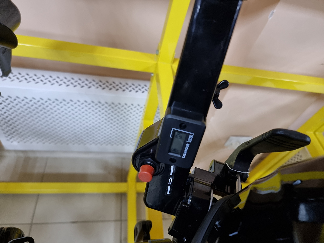 Лодочный мотор MARLIN PROLINE MP 9.9 (15) AMHS в Орске