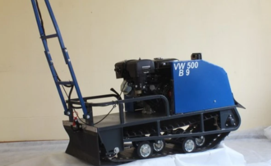 Мотобуксировщик ВЕПС WINTER «ПРОФИ» 18 в Орске