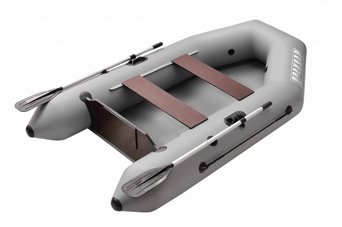 ЛОДКА ДРАККАР 3000 СК LUX в Орске