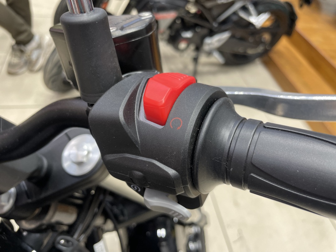 Мотоцикл Benda Funrider 125 в Орске