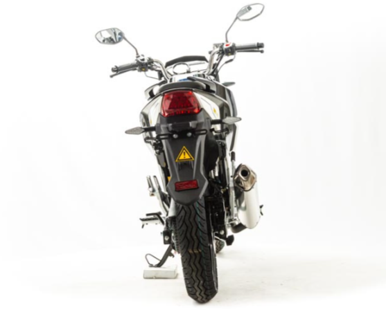 Мотоцикл MOTOLAND (МОТОЛЕНД) FIGHTER 250 в Орске