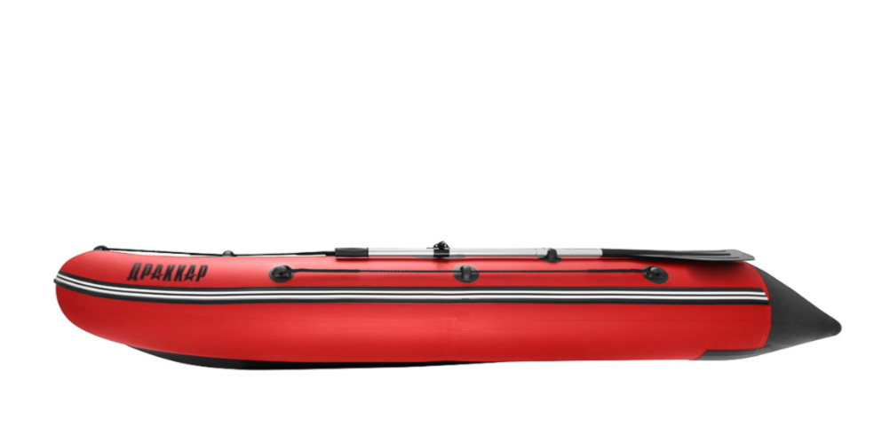 ЛОДКА ДРАККАР 3300 СК HANT в Орске