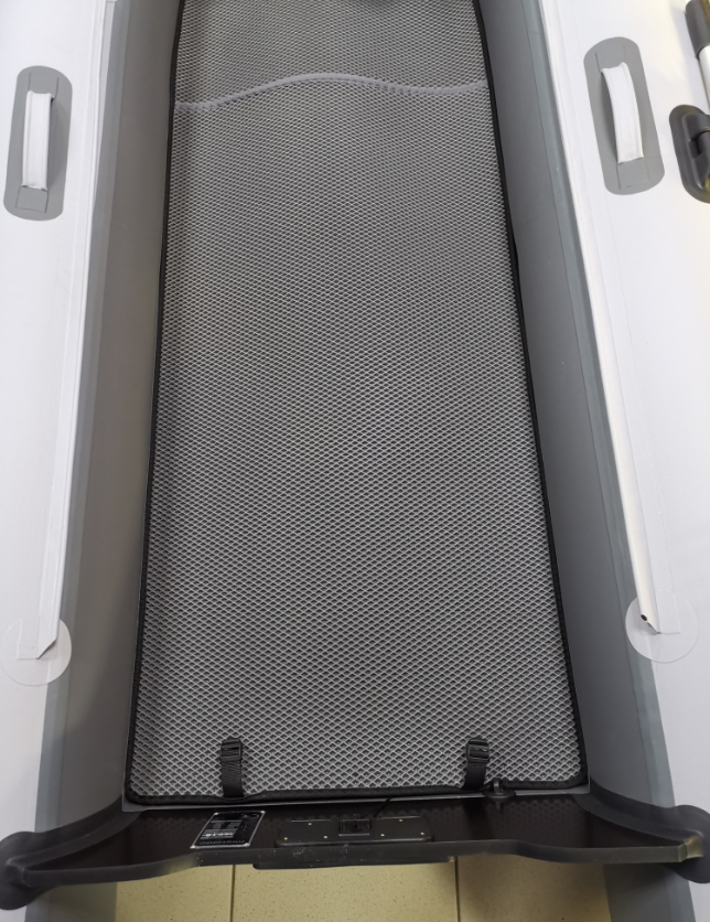 Коврик ЭВА (EVA) MISHIMO FAMILY LITE 400 в Орске