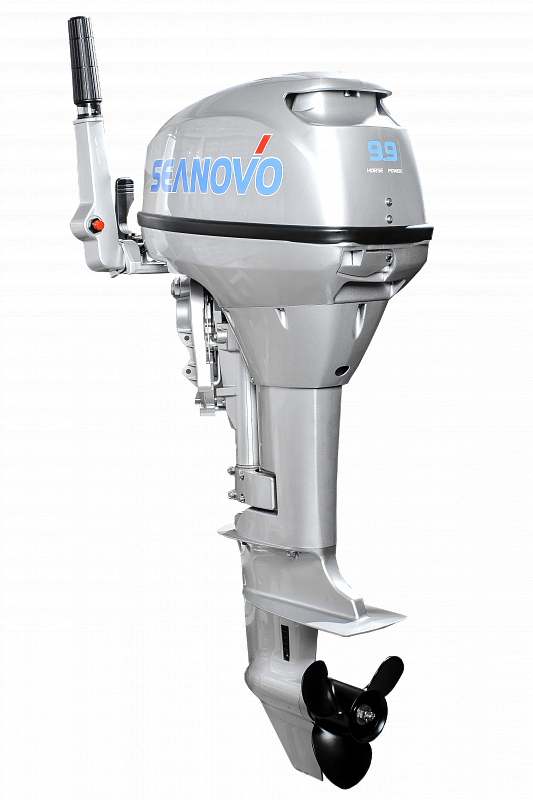 Лодочный мотор Seanovo SN9.9FHL ENDURO в Орске