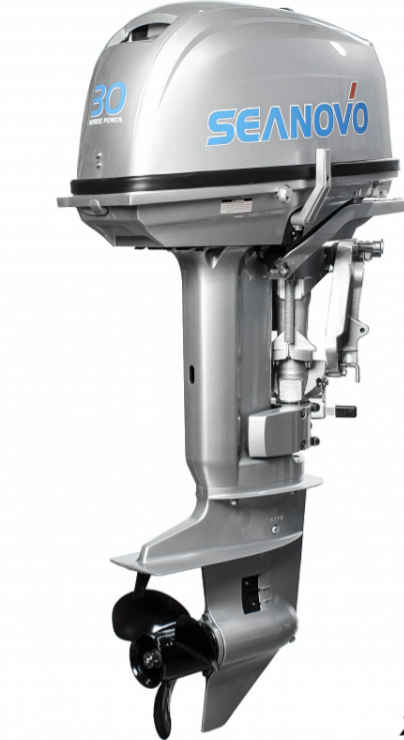 Лодочный мотор SEANOVO SNEF50FVEL-T - EFI (1,85) в Орске