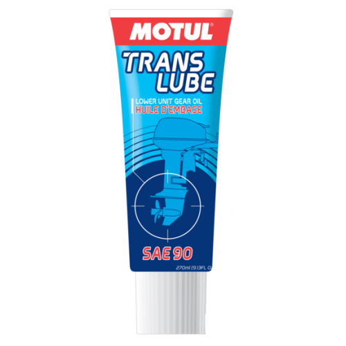 МАСЛО ТРАНСМИССИОННОЕ MOTUL Translube SAE 90 в Орске