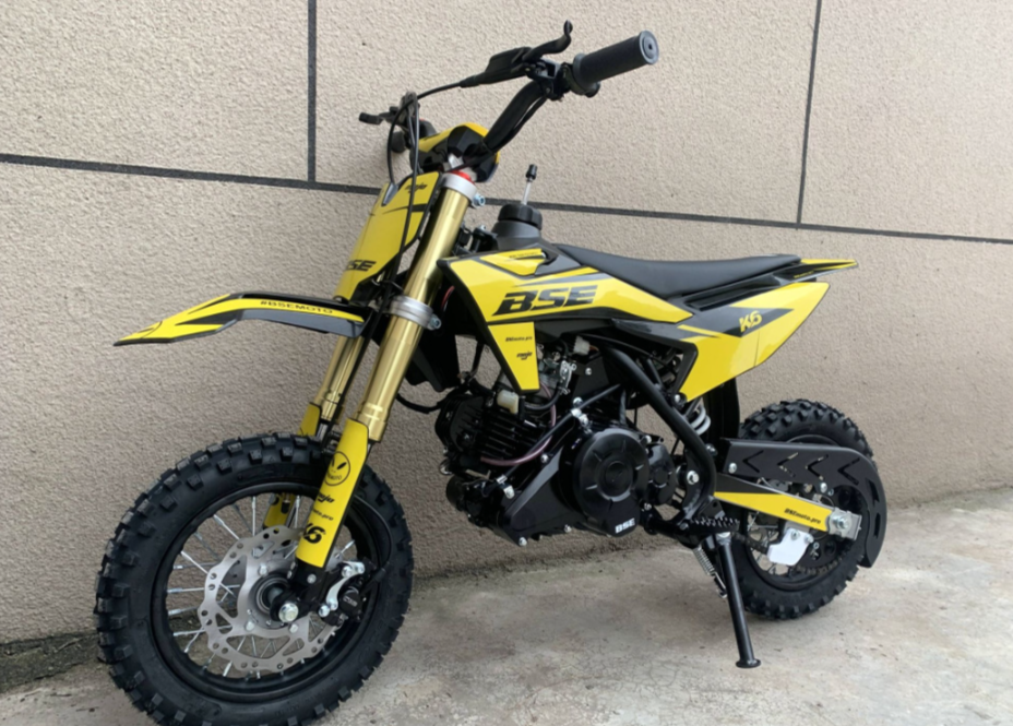 Питбайк BSE K6 в Орске