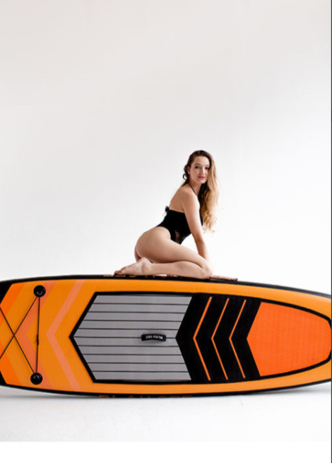НАДУВНОЙ SUP-BOARD MOONLIGHT 11,6 в Орске