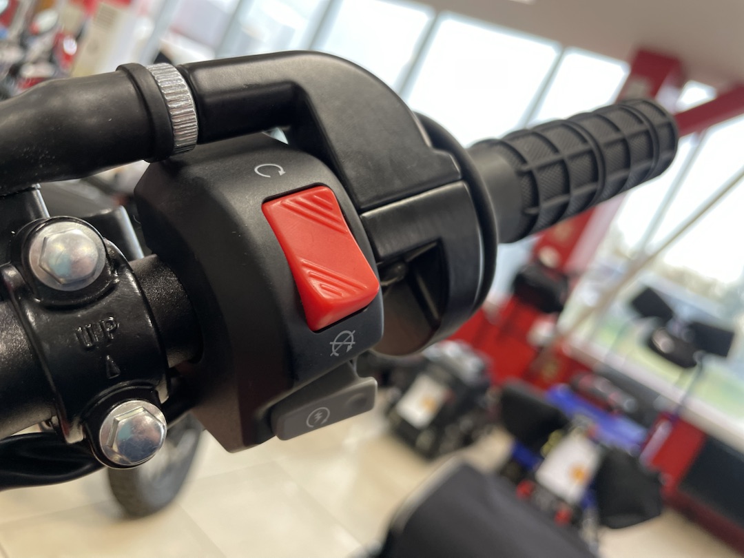 Кроссовый мотоцикл FAIDET K1 PR300 в Орске