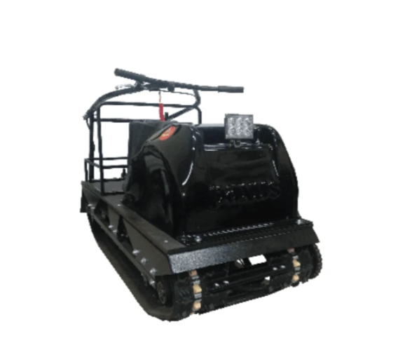 Мотобуксировщик PAXUS 550 15 л.с. в Орске