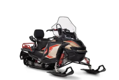 Снегоход AODES Siberiacross 1000 SWT 600mm LCD 6.8 в Орске