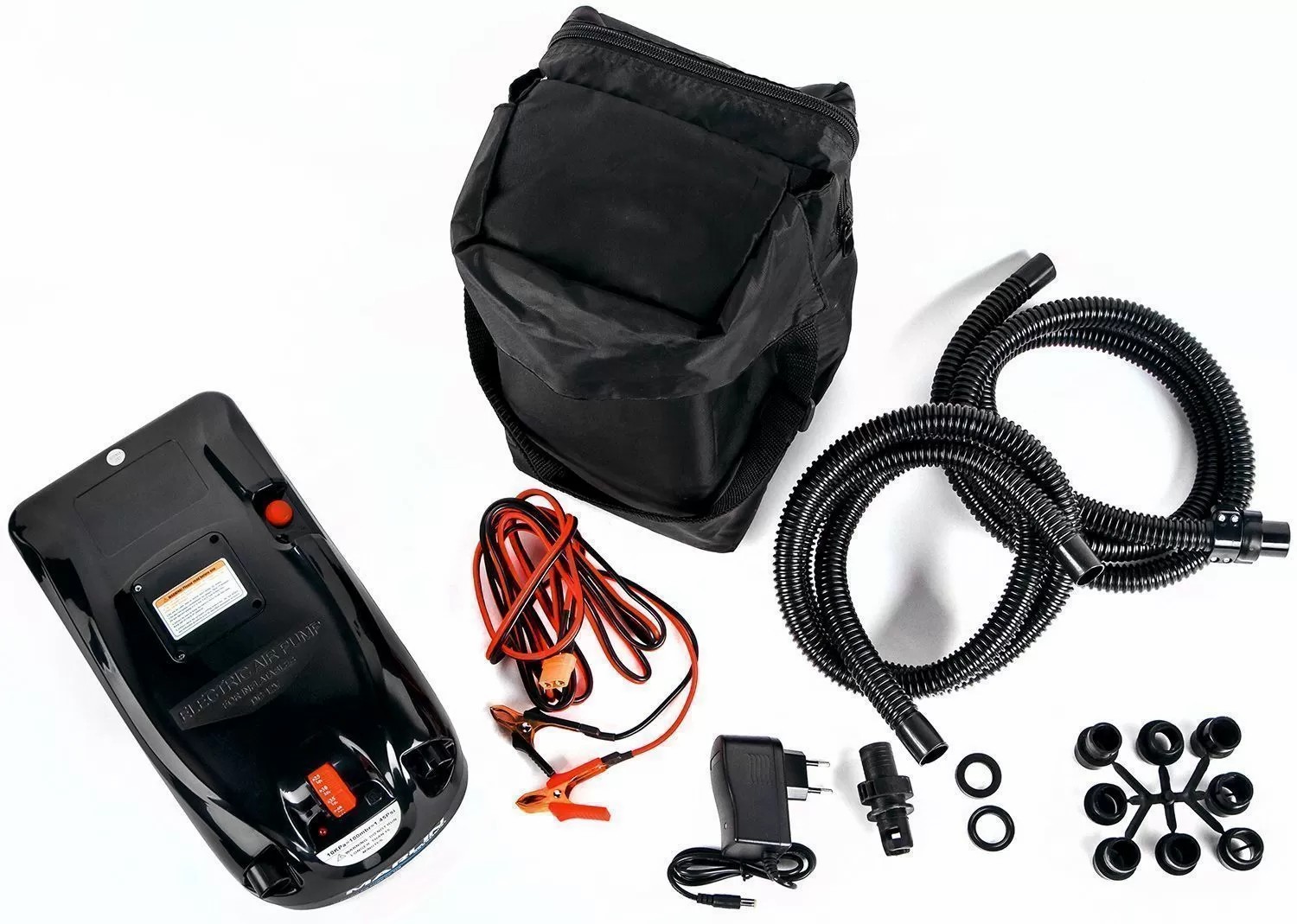 ЭЛЕКТРИЧЕСКИЙ НАСОС MARLIN GP-80 BD в Орске