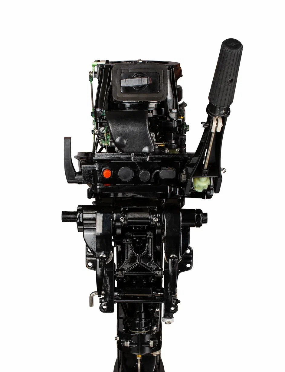 ЛОДОЧНЫЙ МОТОР GLADIATOR G20FHS в Орске