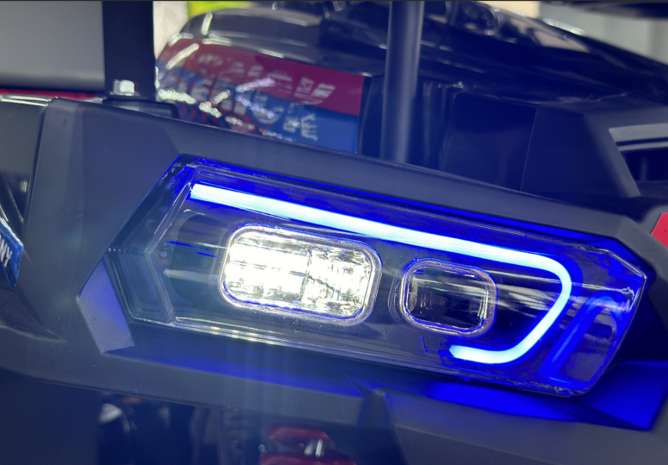 Квадроцикл GBM MAVERICK 222 NEW в Орске