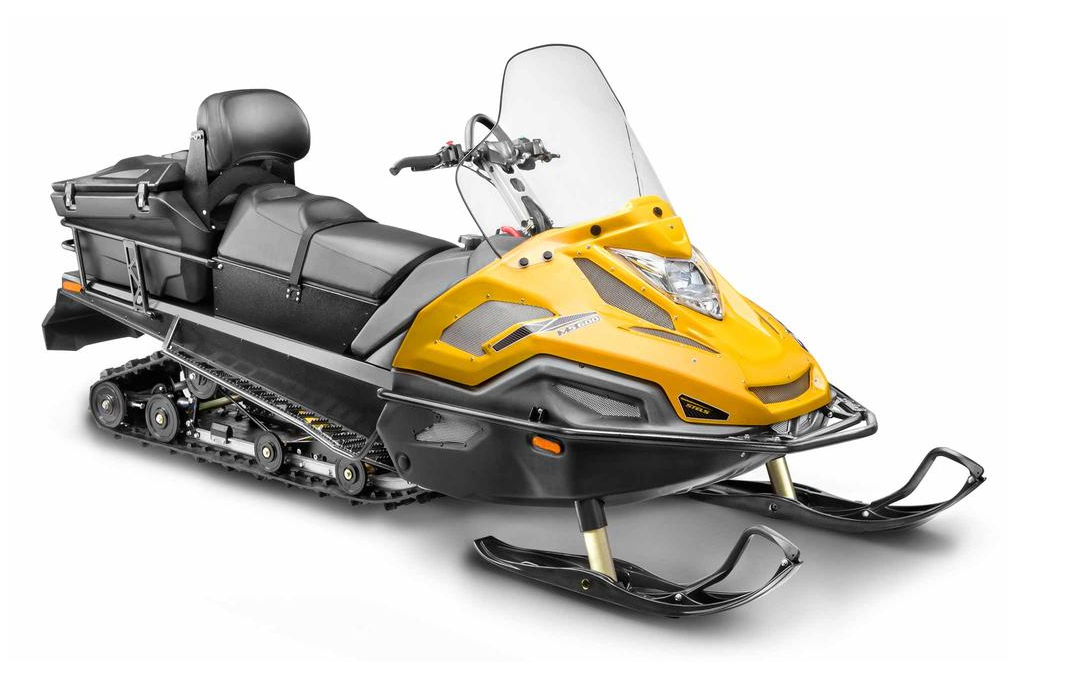 Снегоход STELS MS600T (SWT ST) СТАВР 1.0 К01 Tech в Орске