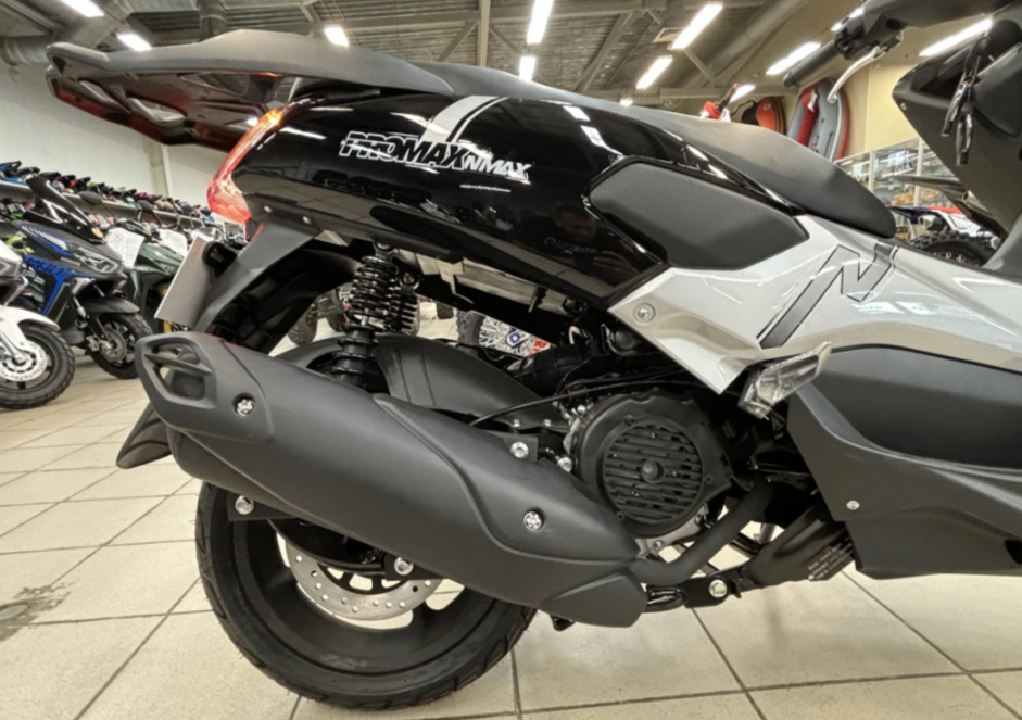МаксиСкутер PROMAX NMAX 200(49) (replica YAMAHA) в Орске