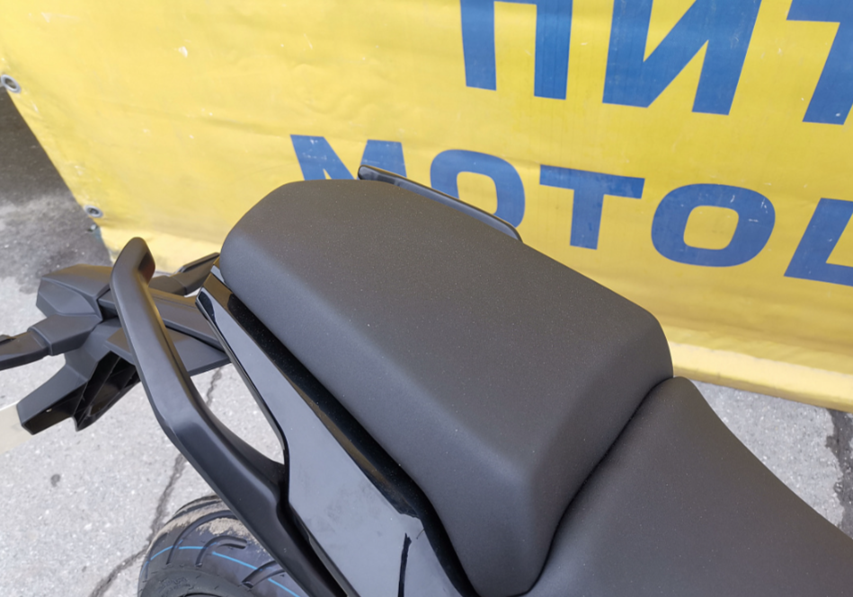 Мотоцикл MOTOLAND (МОТОЛЕНД) 250 CB250 (172FMM-5/PR250) (2022 г.) в Орске