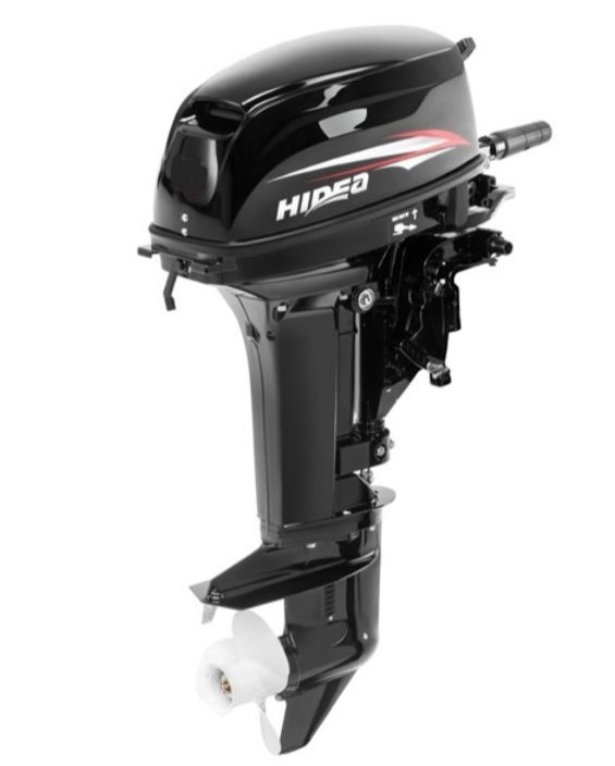 Лодочный мотор HIDEA 9.9FHS PRO (326 см3) в Орске