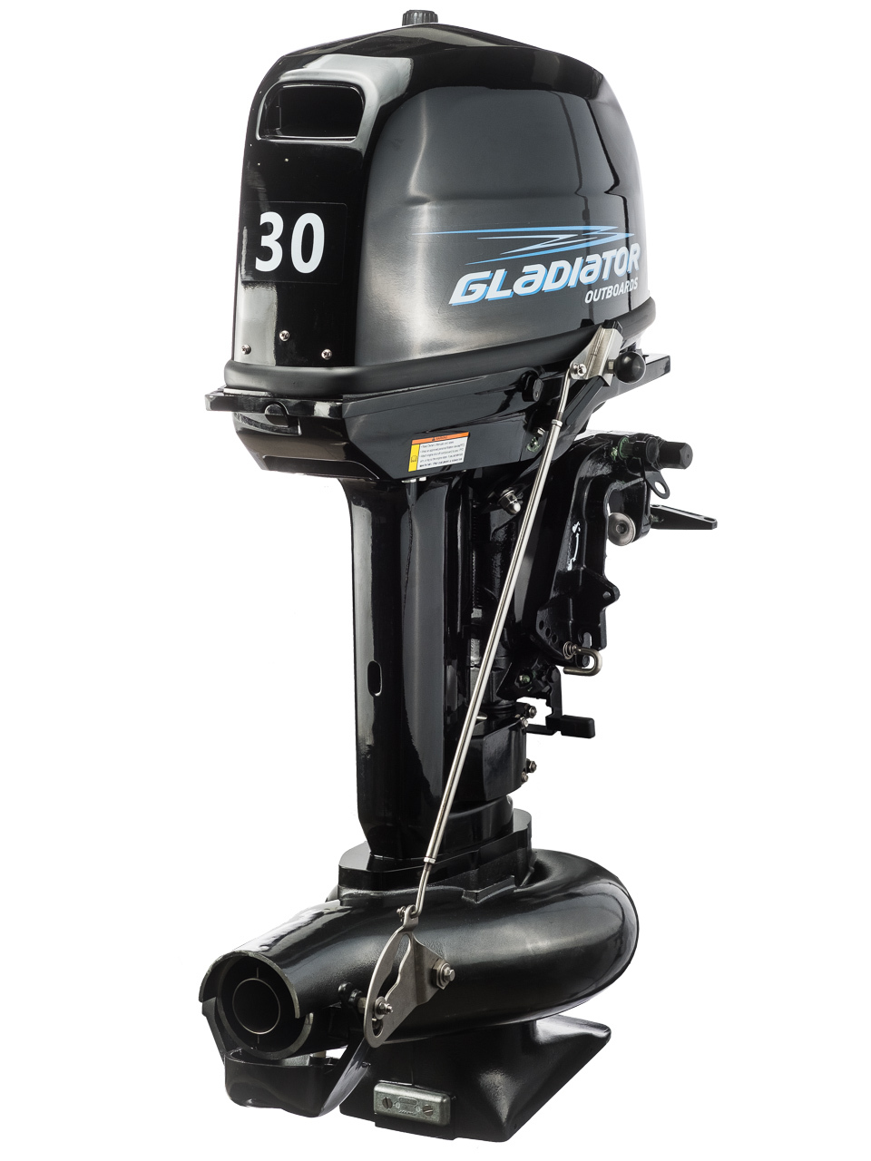 ЛОДОЧНЫЙ МОТОР GLADIATOR G30FH ВОДОМЕТ в Орске