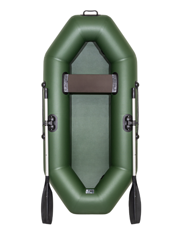 Лодка Барс 230 в Орске