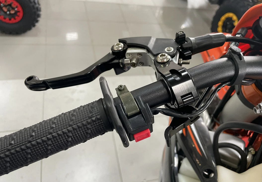 Мотоцикл PROGASI HARDCORE 450 в Орске