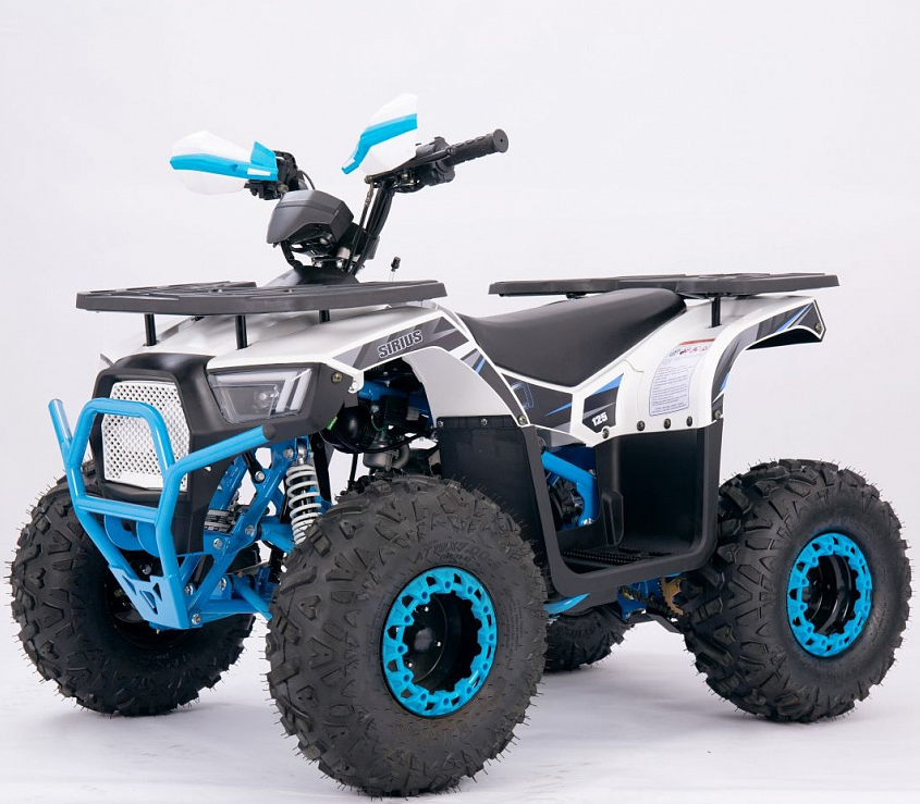 Квадроцикл YACOTA Sirius в Орске