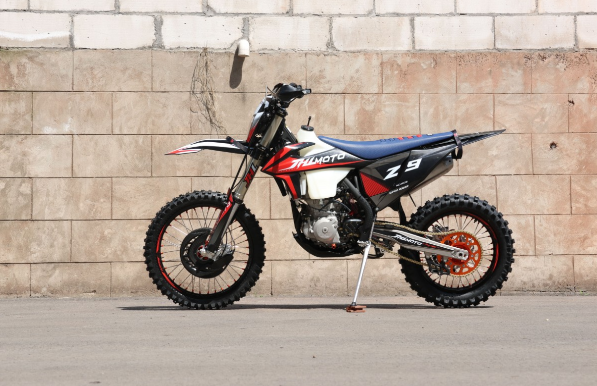 Мотоцикл JHLMOTO JHL Z9 NC450S в Орске