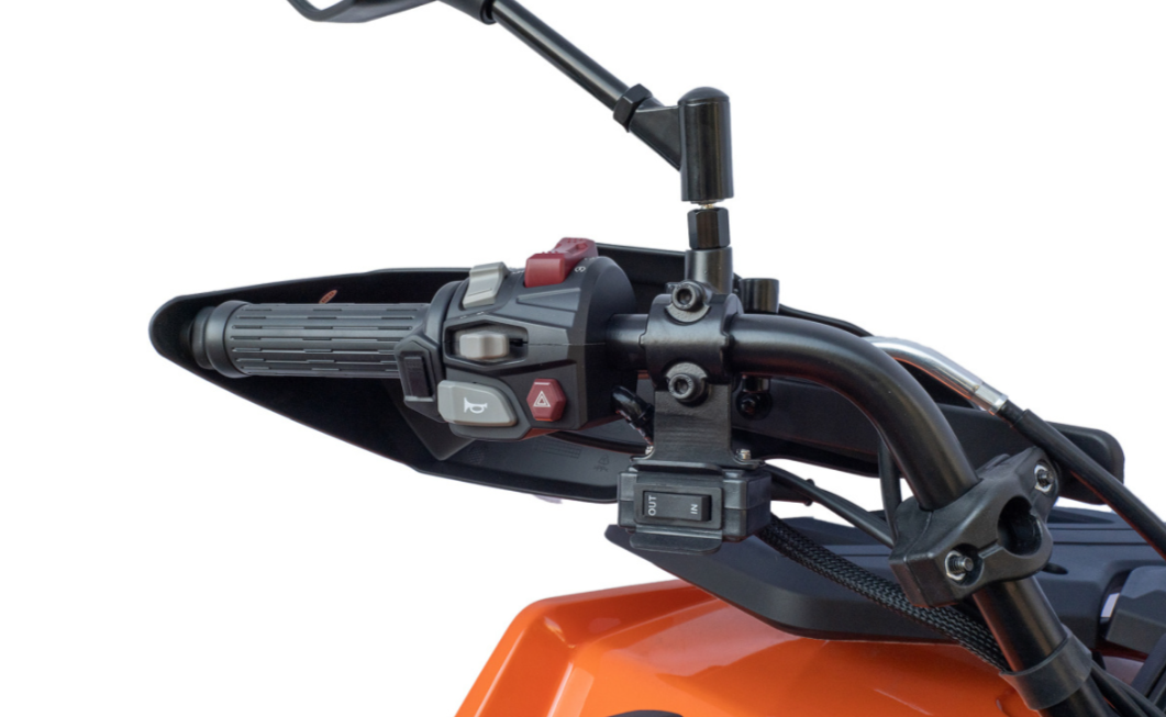 Квадроцикл HND QRX 550 в Орске